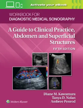 Kawamura / Nolan |  Workbook for Diagnostic Medical Sonography | Buch |  Sack Fachmedien