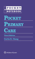 Chong |  Pocket Primary Care | Loseblattwerk |  Sack Fachmedien