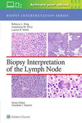 Perry / King / Smith |  Biopsy Interpretation of the Lymph Node | Buch |  Sack Fachmedien
