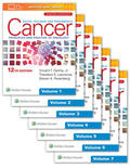 DeVita / Rosenberg / Lawrence |  DeVita, Hellman & Rosenberg's Cancer (7 Volume Set) | Buch |  Sack Fachmedien