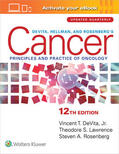 DeVita / DeVita, Jr. / Rosenberg |  DeVita, Hellman, and Rosenberg's Cancer | Buch |  Sack Fachmedien