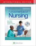 Taylor / Lynn / Bartlett |  Fundamentals of Nursing | Buch |  Sack Fachmedien
