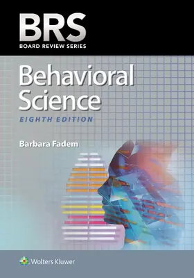 Fadem |  BRS Behavioral Science | Buch |  Sack Fachmedien