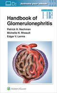 Nachman / Lerma / Rheault |  Handbook of Glomerulonephritis | Buch |  Sack Fachmedien