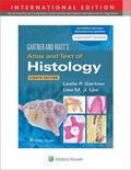 Gartner / Lee |  Gartner & Hiatt's Atlas and Text of Histology | Buch |  Sack Fachmedien