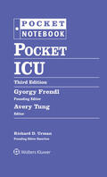 Frendl |  Pocket ICU | Loseblattwerk |  Sack Fachmedien