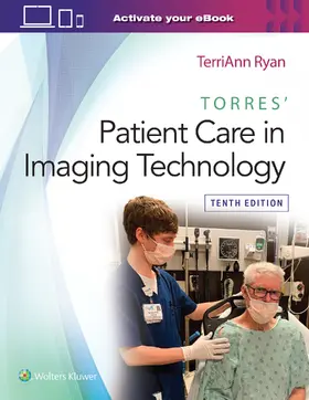 Ryan |  Torres' Patient Care in Imaging Technology | Buch |  Sack Fachmedien