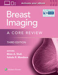 Shah / Mandava |  Breast Imaging | Buch |  Sack Fachmedien