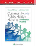 Healey-Walsh / DeMarco |  Community and Public Health Nursing | Buch |  Sack Fachmedien