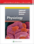 Preston / Wilson |  Lippincott® Illustrated Reviews: Physiology | Buch |  Sack Fachmedien