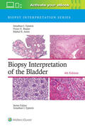 Epstein / Reuter / Amin |  Biopsy Interpretation of the Bladder | Buch |  Sack Fachmedien