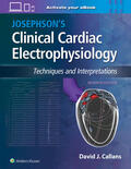 Callans |  Josephson's Clinical Cardiac Electrophysiology | Buch |  Sack Fachmedien