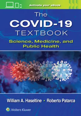 Haseltine |  The COVID-19 Textbook | Buch |  Sack Fachmedien