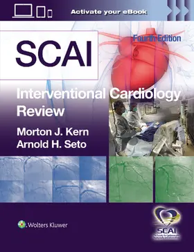 KERN / SETO | SCAI Interventional Cardiology Review | Buch | 978-1-9752-1261-2 | www.sack.de