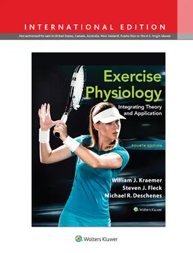 Deschenes / Kraemer / Fleck |  Exercise Physiology | Buch |  Sack Fachmedien