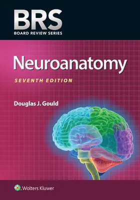 Gould |  BRS Neuroanatomy | Buch |  Sack Fachmedien
