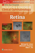 Fineman |  Retina | Buch |  Sack Fachmedien