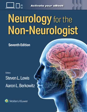 LEWIS / Berkowitz |  Neurology for the Non-Neurologist | Buch |  Sack Fachmedien