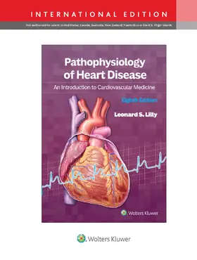 Lilly |  Pathophysiology of Heart Disease | Buch |  Sack Fachmedien