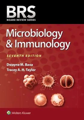 Baxa / Taylor |  BRS Microbiology & Immunology | Buch |  Sack Fachmedien