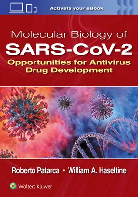 Patarca / Haseltine |  Molecular Biology of SARS-CoV-2 | Buch |  Sack Fachmedien