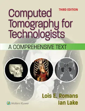 ROMANS |  Computed Tomography for Technologists | Buch |  Sack Fachmedien