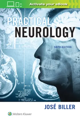 BILLER | Practical Neurology Print + eBook with Multimedia | Buch | 978-1-9752-5633-3 | www.sack.de