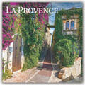 BrownTrout Publisher |  La Provence 2020 - 18-Monatskalender mit freier TravelDays-App | Sonstiges |  Sack Fachmedien