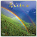 BrownTrout Publisher |  Over the Rainbow - Regenbogen 2020 - 18-Monatskalender | Buch |  Sack Fachmedien