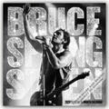 BrownTrout Publisher |  Bruce Springsteen 2020 - 18-Monatskalender | Sonstiges |  Sack Fachmedien
