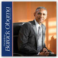 Obama / BrownTrout Publisher |  President Barack Obama 2021 | Sonstiges |  Sack Fachmedien