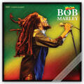 BrownTrout Publisher |  Bob Marley 2021 - 18-Monatskalender | Sonstiges |  Sack Fachmedien
