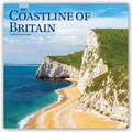 BrownTrout Publisher |  Coastline of Britain - Die Küsten Großbritanniens 2021 - 18-Monatskalender mit freier TravelDays-App | Sonstiges |  Sack Fachmedien