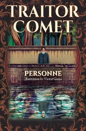Personne |  Traitor Comet | eBook | Sack Fachmedien
