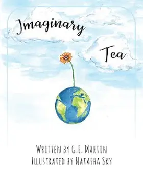 Martin |  Imaginary Tea | eBook | Sack Fachmedien