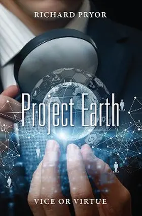Pryor |  Project Earth | eBook | Sack Fachmedien