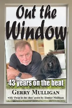 Mulligan |  Out the Window | eBook | Sack Fachmedien