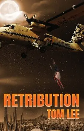 Lee, T: Retribution | E-Book | sack.de