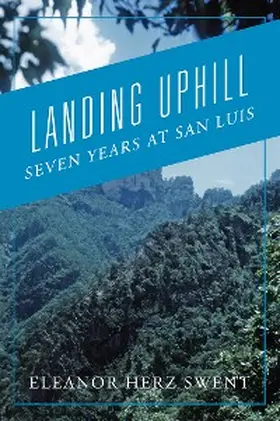 Swent |  Landing Uphill | eBook | Sack Fachmedien