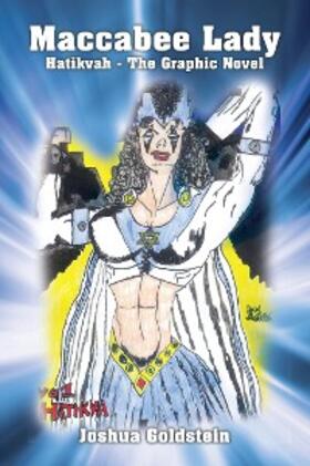Goldstein |  Maccabee Lady | eBook | Sack Fachmedien