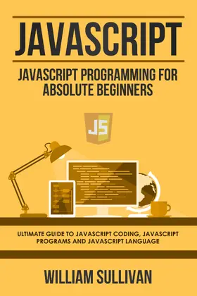 Sullivan |  Javascript | eBook | Sack Fachmedien