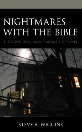 Wiggins |  Nightmares with the Bible | eBook | Sack Fachmedien
