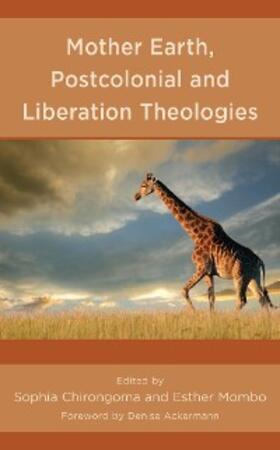 Chirongoma / Mombo |  Mother Earth, Postcolonial and Liberation Theologies | eBook | Sack Fachmedien
