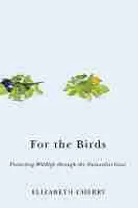 Cherry |  For the Birds | Buch |  Sack Fachmedien