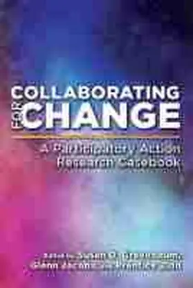 Greenbaum / Jacobs / Zinn |  Collaborating for Change | Buch |  Sack Fachmedien