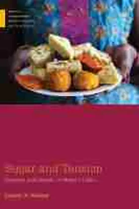 Weaver |  Sugar and Tension | Buch |  Sack Fachmedien