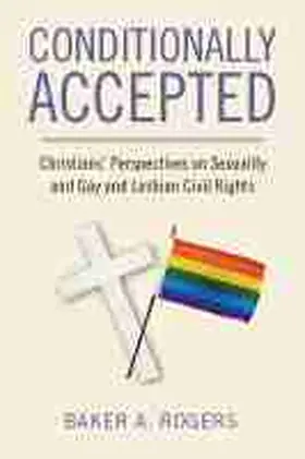 Rogers |  Conditionally Accepted | Buch |  Sack Fachmedien