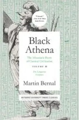 Bernal |  Black Athena | Buch |  Sack Fachmedien