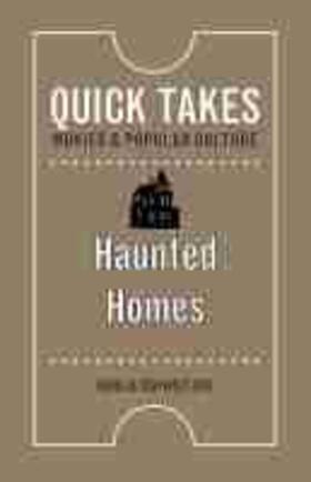 Schweitzer | Haunted Homes | Buch | 978-1-978807-73-0 | sack.de