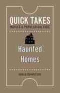 Schweitzer |  Haunted Homes | Buch |  Sack Fachmedien